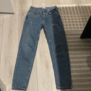 BDG Classic Blue Denim Jeans